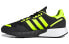 Фото #1 товара Кроссовки Adidas originals ZX 1K Boost FY3632