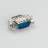 Фото #4 товара ROLINE Mini Gender Changer - 15-pin HD M - M - VGA - VGA - Silver