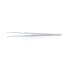 Anti-magnetic curved tweezers TS-15 - 110mm