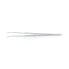 Фото #2 товара Anti-magnetic curved tweezers TS-15 - 110mm