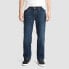 Фото #1 товара DENIZEN from Levi's Men's 285 Relaxed Fit Jeans - Blue Tint 38x32