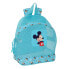 Фото #1 товара SAFTA Mickey Anti-Sand backpack