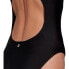 Фото #6 товара ADIDAS 3 Bars Swimsuit