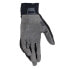 ფოტო #4 პროდუქტის LEATT MTB 2.0 WindBlock long gloves