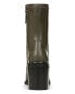 Фото #3 товара Franco Sarto L-Penelope Leather-Trim Mid Shaft Boot Women's