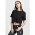 ფოტო #1 პროდუქტის URBAN CLASSICS S Short Oversized short sleeve T-shirt