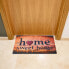 Фото #2 товара Fußmatte Home Sweet Home 60 x 40 cm