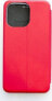 Beline Beline Etui Book Magnetic Xiaomi Redmi Mi 11i 5G czerwony/red