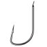 JATSUI 1200NSB Barbless Spaded Hook