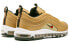 Фото #4 товара Кроссовки Nike Air Max 97 Metallic Gold 884421-700