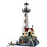 Фото #7 товара Игрушка LEGO Ideas 21335 Маяк с движущимися частями, для детей