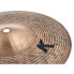 Фото #4 товара Zildjian 10" K Custom Spec. Dry Splash