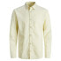 Фото #1 товара JACK & JONES Summer long sleeve shirt