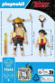 Фото #7 товара Развивающий игровой набор или фигурка для детей Figurka Playmobil Zestaw Asterix 71545 Cebullanka z Grzanka i Pepe