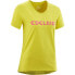 Фото #1 товара EDELRID Corporate short sleeve T-shirt