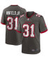 Фото #1 товара Men's Antoine Winfield Jr. Tampa Bay Buccaneers Game Jersey