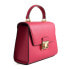 Фото #5 товара Сумка женская Michael Kors 35S2GNRS5L-CARMINE-PINK Розовый 23 x 16 x 8 cm