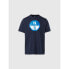 ფოტო #2 პროდუქტის NORTH SAILS Basic short sleeve T-shirt