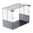 Фото #2 товара FERPLAST 37x72x50 cm Extension Bird Cage