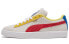 Фото #1 товара Кроссовки Puma Suede Classic 365347-89