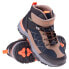 ფოტო #6 პროდუქტის ELBRUS Alven Mid WP Junior hiking boots