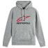 Фото #3 товара ALPINESTARS Always 2.0 sweatshirt