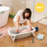 Bathtub Badabulle 35 L White