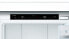 Фото #6 товара Встраиваемый холодильник Bosch Serie 8 KIF87PFE0 - белый