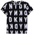 Фото #1 товара DKNY D35S28 short sleeve T-shirt