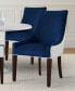Фото #13 товара Jolie Upholstered Dining Chair