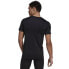 Фото #2 товара Compression shirt adidas Techfit Base Short Sleeve M GU4906