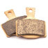 CLARKS Magura MT2/MT4/MT6/MT8 Disc Brake Pads - фото #2