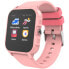 Фото #1 товара Детские умные часы Cool Junior 1,44" Розовый (1 штук)