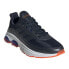 Фото #4 товара Мужские спортивные кроссовки Adidas Quadcube Чёрный