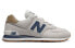 New Balance NB 574 D ML574LGI Classic Sneakers