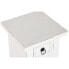 Фото #6 товара Вспомогательный стол Home ESPRIT Белый Деревянный 25 x 25 x 67 cm