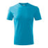 Фото #5 товара T-shirt Malfini Heavy U MLI-11044 turquoise