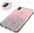 Фото #6 товара Wozinsky Wozinsky Star Glitter błyszczące etui pokrowiec z brokatem Samsung Galaxy M51 przezroczysty