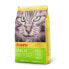 Фото #1 товара Сухой корм Josera SensiCat для взрослых котов с рисом и птицей 10 кг