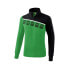 Фото #2 товара ERIMA Training 5-C half zip sweatshirt