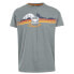 ფოტო #1 პროდუქტის TRESPASS Cromer short sleeve T-shirt