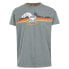 Фото #1 товара TRESPASS Cromer short sleeve T-shirt