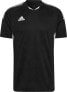 Фото #1 товара Adidas Koszulka męska adidas Condivo 22 Match Day Jersey czarna HA3514 M