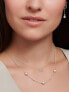 Фото #2 товара Thomas Sabo KE2120-167-14 Pearl ladies necklace, adjustable