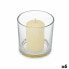 Фото #1 товара Ароматизированная свеча 10 x 10 x 10 cm (6 штук) Стакан Ваниль