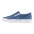Фото #8 товара Lugz Clipper 2 WCLIPR2C-4010 Womens Blue Canvas Lifestyle Sneakers Shoes