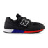 NEW BALANCE 574 Hook&Loop running shoes