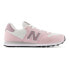 Фото #1 товара NEW BALANCE 500 trainers