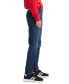 Фото #2 товара Men's 512™ Slim Taper All Seasons Tech Jeans