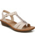 Фото #1 товара Summer Ankle Strap Sandals